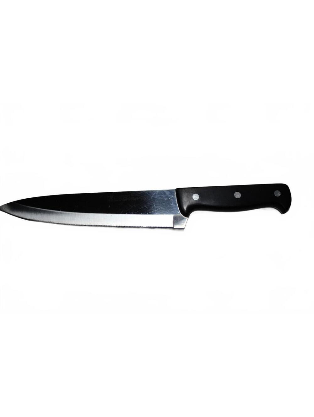 ZWILLING J.A. HENCKELS International Everedge Sharp Pro 7.5 Inch Chef Slicer